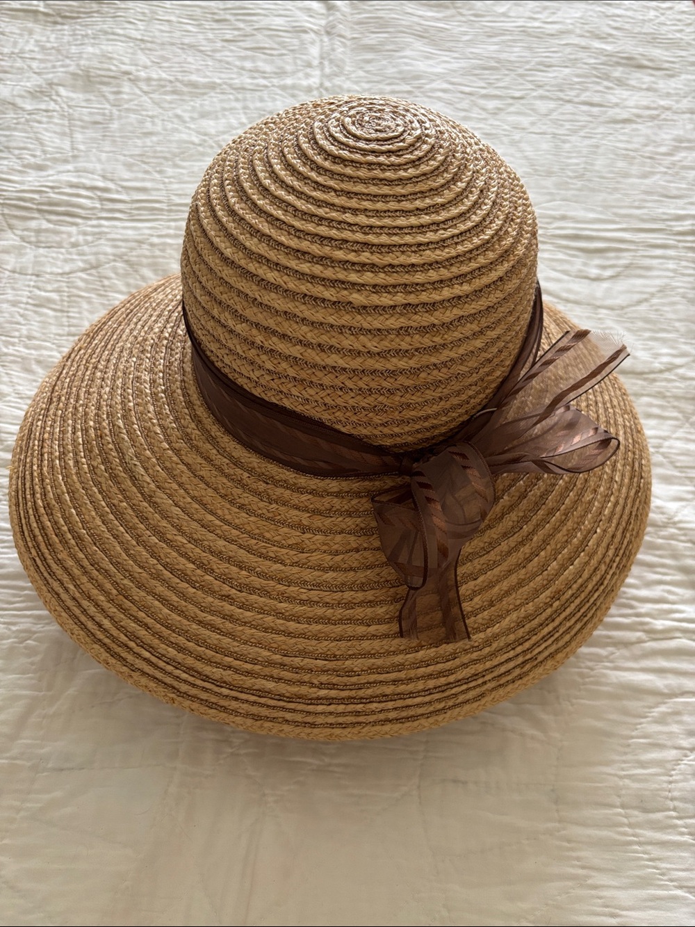 Annabel Ingall Packable Crushable Hat